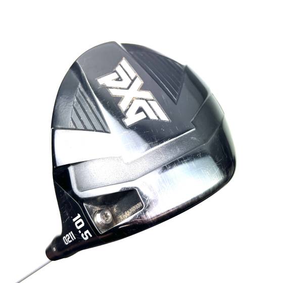 PXG 0211 Driver / 10.5 Degree / Aldila NV 45 Ladies Flex