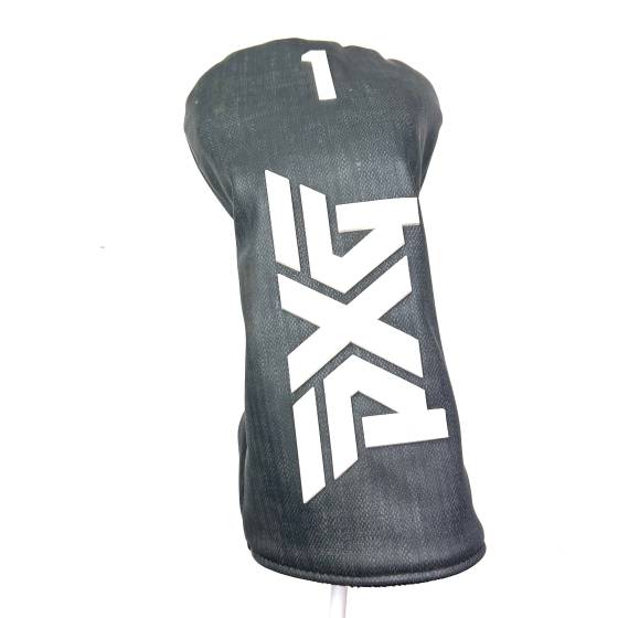 PXG 0211 Driver / 10.5 Degree / Aldila NV 45 Ladies Flex