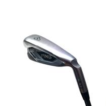 Ping G425 4 Iron / 20.5 Degree / Alta CB AWT Regular Flex
