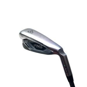 Ping G425 4 Iron / 20.5 Degree / Alta CB AWT Regular Flex