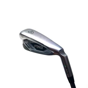 Ping G425 4 Iron / 20.5 Degree / Alta CB AWT Regular Flex