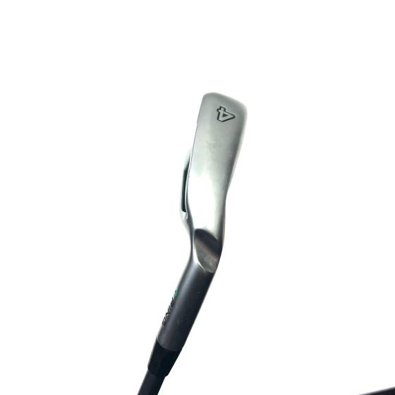 Ping G425 4 Iron / 20.5 Degree / Alta CB AWT Regular Flex