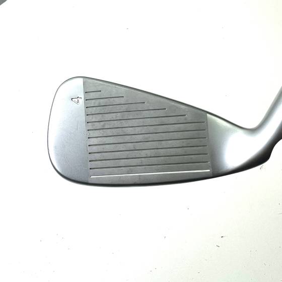 Ping G425 4 Iron / 20.5 Degree / Alta CB AWT Regular Flex