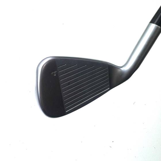 Ping G425 4 Iron / 20.5 Degree / Alta CB AWT Regular Flex