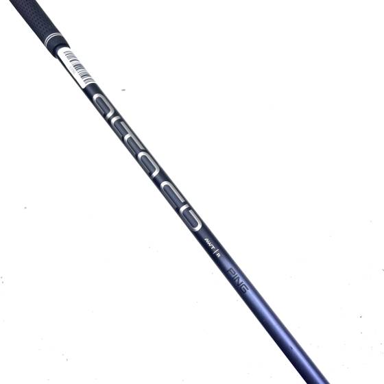 Ping G425 4 Iron / 20.5 Degree / Alta CB AWT Regular Flex