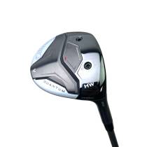 Callaway Quantum Heavenwood / 20 Degree / Denali Frost 60 Regular Flex