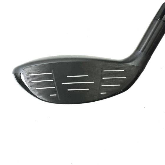 Callaway Quantum Heavenwood / 20 Degree / Denali Frost 60 Regular Flex