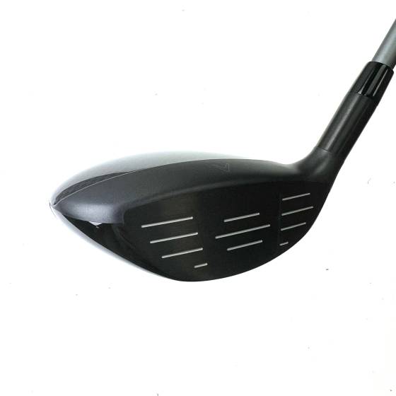Callaway Quantum Heavenwood / 20 Degree / Denali Frost 60 Regular Flex