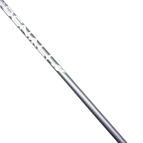Callaway Quantum Heavenwood / 20 Degree / Denali Frost 60 Regular Flex