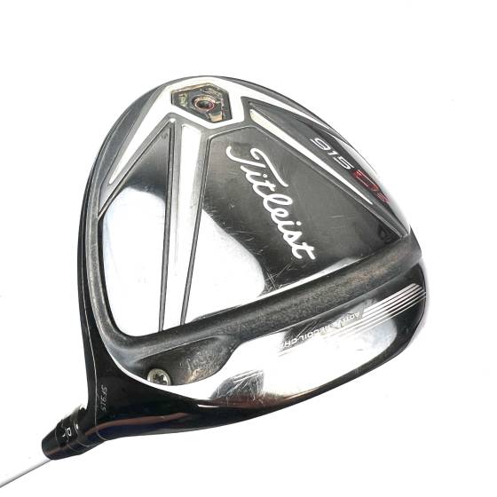 Titleist 915 D2 Driver / 12 Degree / Aldila Rogue 60 Stiff Flex