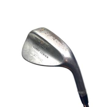 Titleist Vokey Design Gap Wedge / 52 Degree / Vokey Wedge Flex