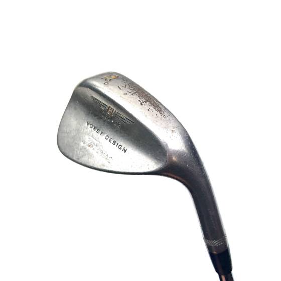 Titleist Vokey Design Gap Wedge / 52 Degree / Vokey Wedge Flex