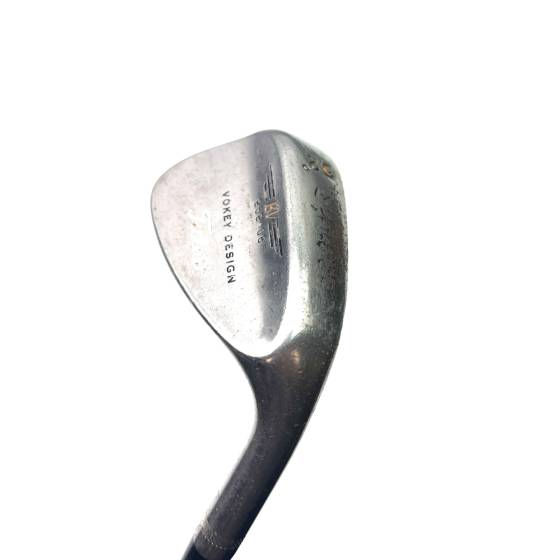 Titleist Vokey Design Gap Wedge / 52 Degree / Vokey Wedge Flex