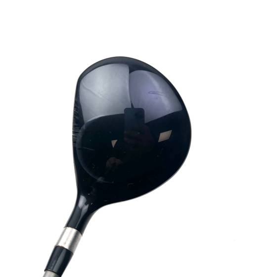 Ping G5 5 Wood / 18 Degree / TFC 100 Regular Flex