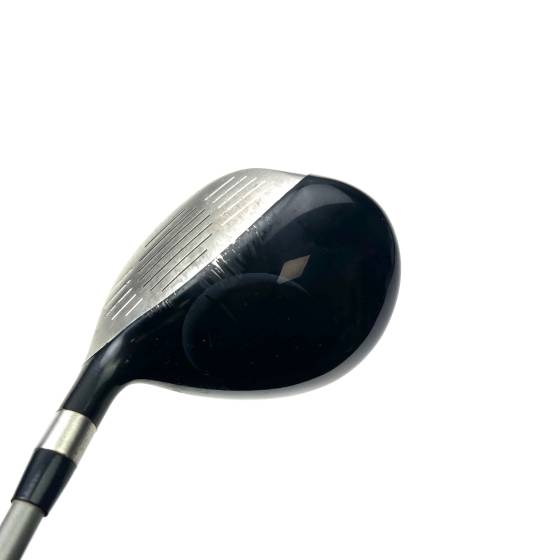 Ping G5 5 Wood / 18 Degree / TFC 100 Regular Flex