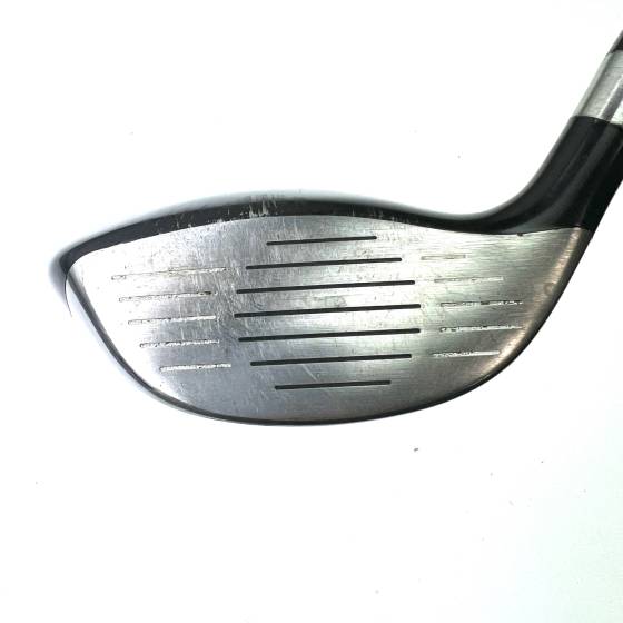 Ping G5 5 Wood / 18 Degree / TFC 100 Regular Flex