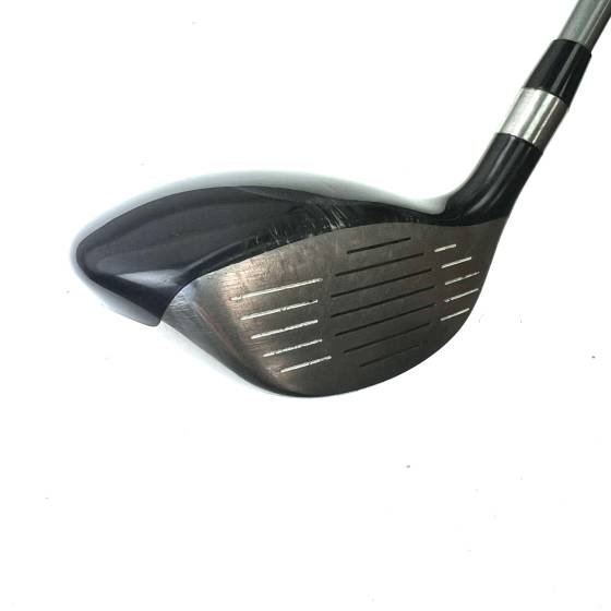 Ping G5 5 Wood / 18 Degree / TFC 100 Regular Flex