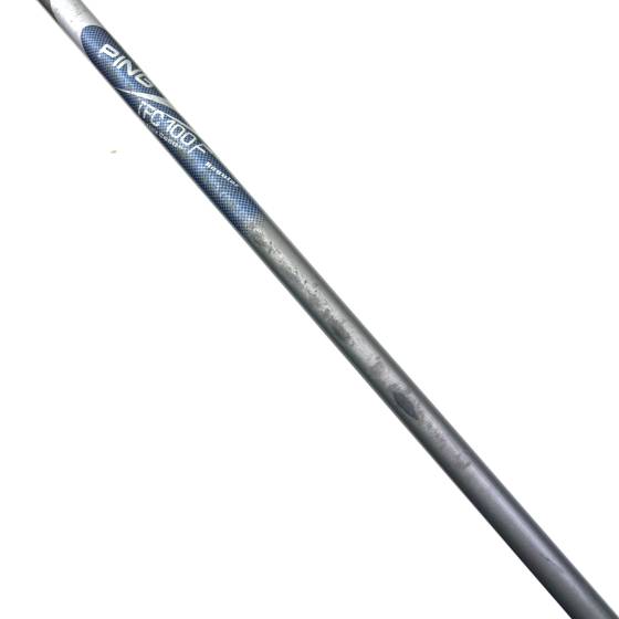 Ping G5 5 Wood / 18 Degree / TFC 100 Regular Flex