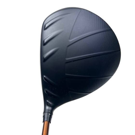 Ping G400 Max Driver / 10.5 Degree / Alta CB 55 Regular Flex