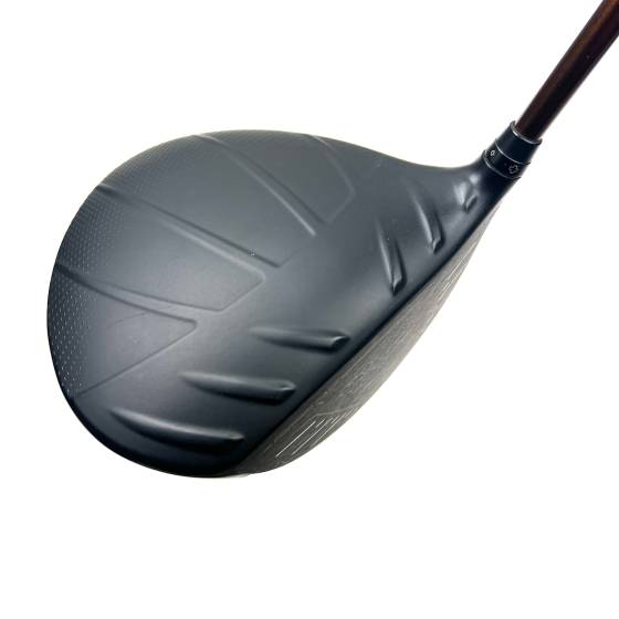 Ping G400 Max Driver / 10.5 Degree / Alta CB 55 Regular Flex