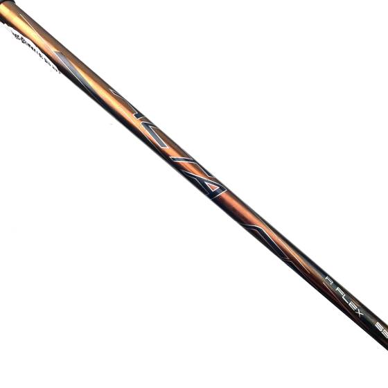 Ping G400 Max Driver / 10.5 Degree / Alta CB 55 Regular Flex