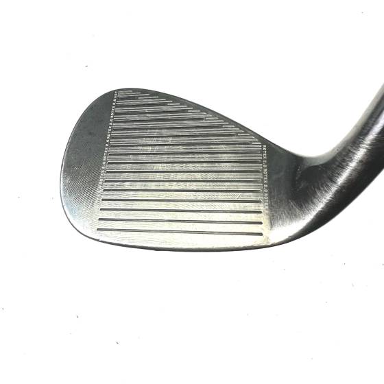 Cleveland 588 RTX Sand Wedge / 54 Degree / FST Regular Flex