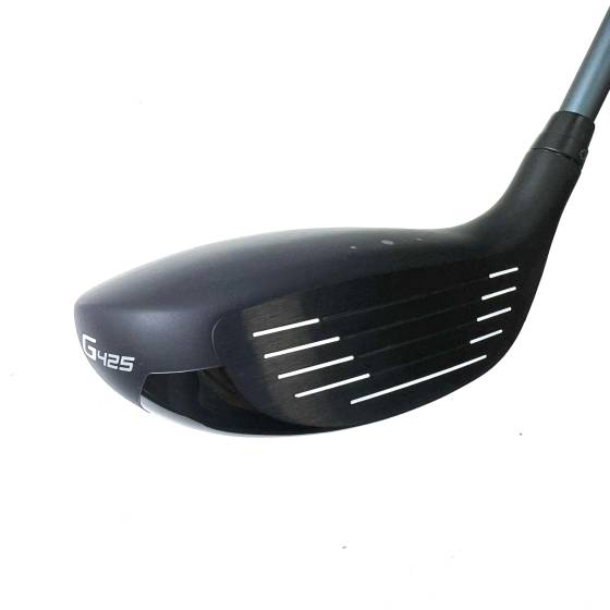 Ping G425 Max 5 Wood / 17.5 Degree / Alta CB 65 Regular Flex