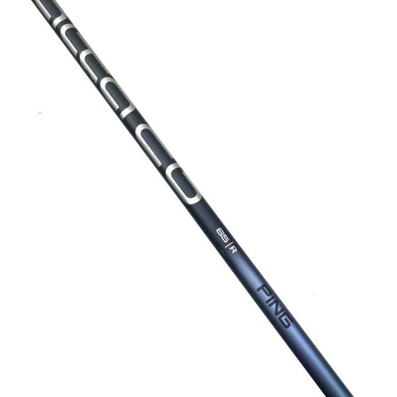 Ping G425 Max 5 Wood / 17.5 Degree / Alta CB 65 Regular Flex