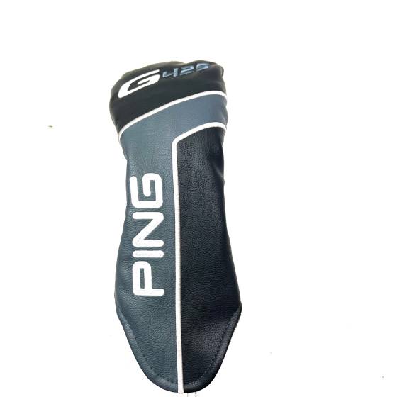 Ping G425 Max 5 Wood / 17.5 Degree / Alta CB 65 Regular Flex