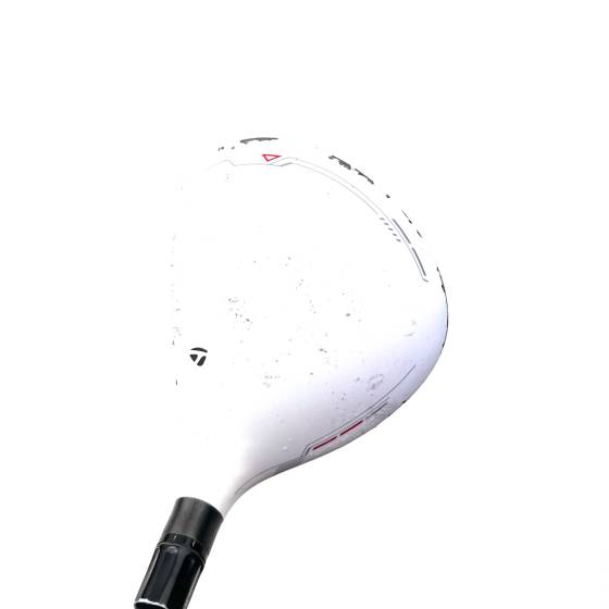 Taylormade R11 5 Wood / 18 Degree / Fujikura Blur 60 Regular Flex