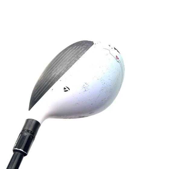 Taylormade R11 5 Wood / 18 Degree / Fujikura Blur 60 Regular Flex
