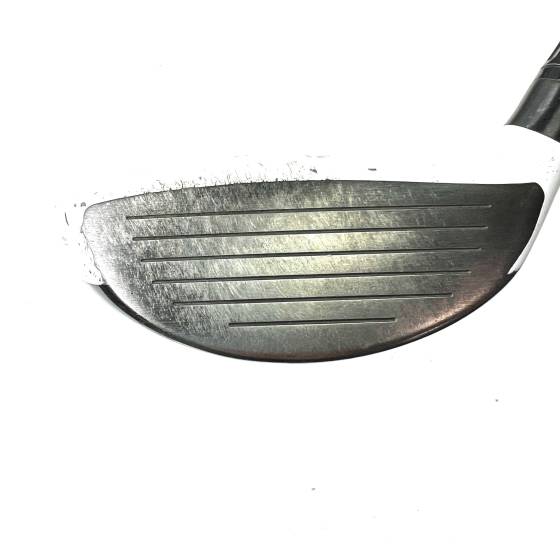 Taylormade R11 5 Wood / 18 Degree / Fujikura Blur 60 Regular Flex