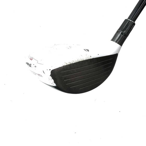 Taylormade R11 5 Wood / 18 Degree / Fujikura Blur 60 Regular Flex