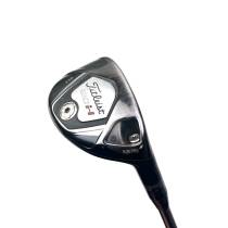 Titleist 910H 3 Hybrid / 19 Degree / Fujikura Speeder 904 Senior Flex