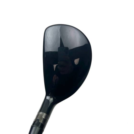 Titleist 910H 3 Hybrid / 19 Degree / Fujikura Speeder 904 Senior Flex