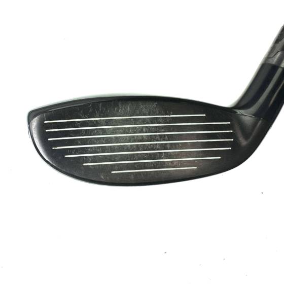 Titleist 910H 3 Hybrid / 19 Degree / Fujikura Speeder 904 Senior Flex