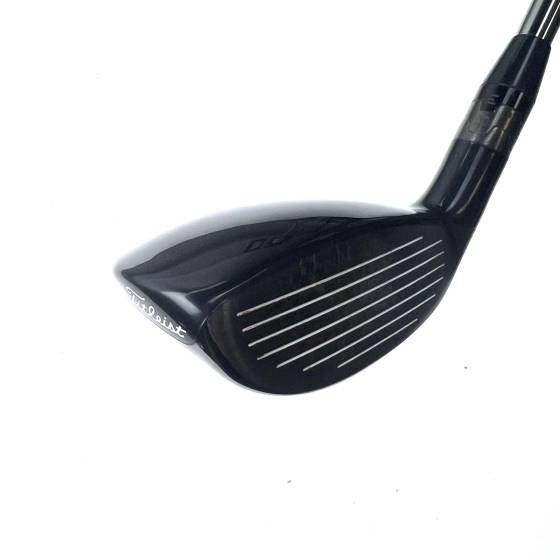 Titleist 910H 3 Hybrid / 19 Degree / Fujikura Speeder 904 Senior Flex