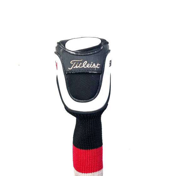 Titleist 910H 3 Hybrid / 19 Degree / Fujikura Speeder 904 Senior Flex