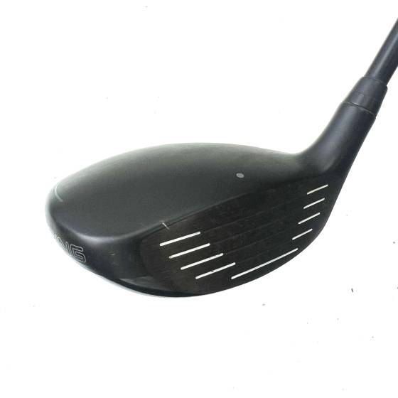 Ping G440 SFT 5 Wood / 19 Degree / Alta CB 65 Regular Flex