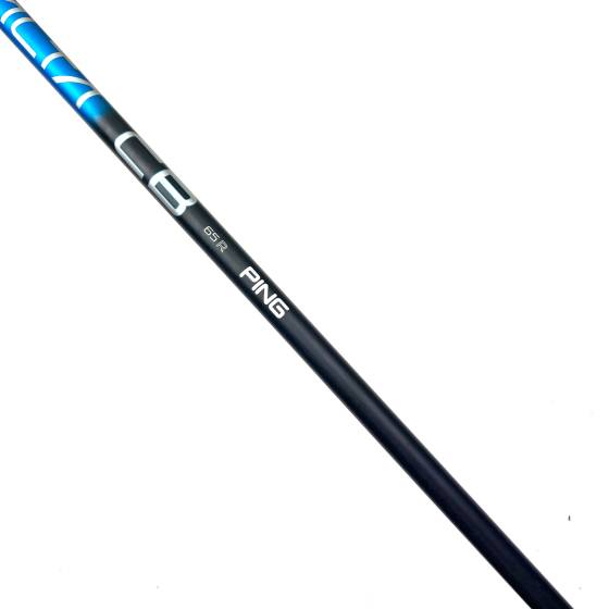 Ping G440 SFT 5 Wood / 19 Degree / Alta CB 65 Regular Flex