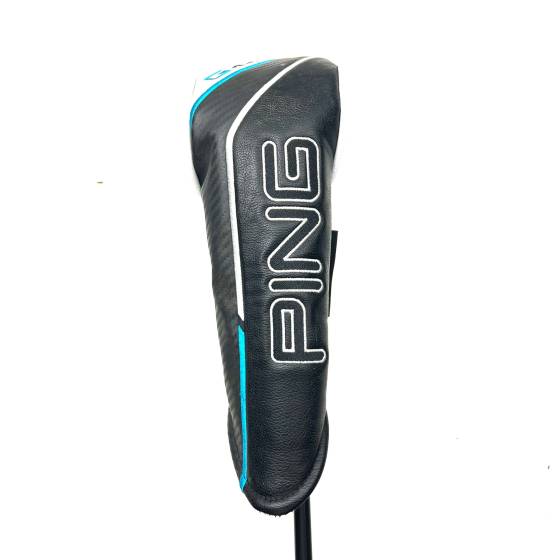 Ping G440 SFT 5 Wood / 19 Degree / Alta CB 65 Regular Flex