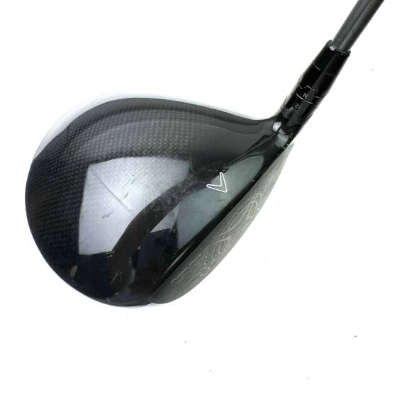 Callaway Epic Max Driver / 10.5 Degree / HZRDUS Regular Flex