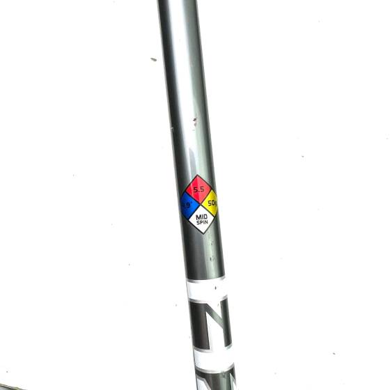 Callaway Epic Max Driver / 10.5 Degree / HZRDUS Regular Flex