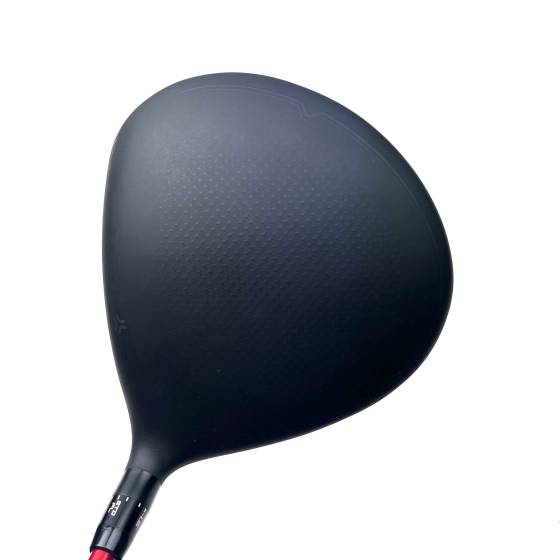 Srixon ZXi Max Driver / 10.5 Degree / Denali 50 Regular Flex