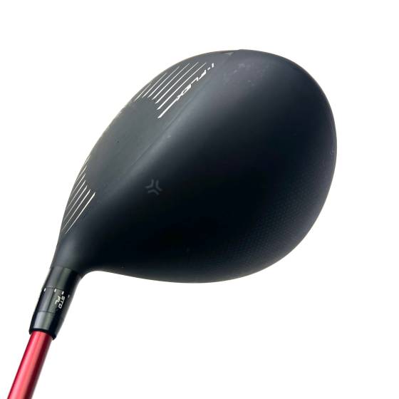 Srixon ZXi Max Driver / 10.5 Degree / Denali 50 Regular Flex
