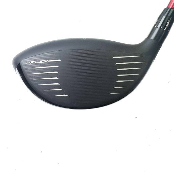 Srixon ZXi Max Driver / 10.5 Degree / Denali 50 Regular Flex