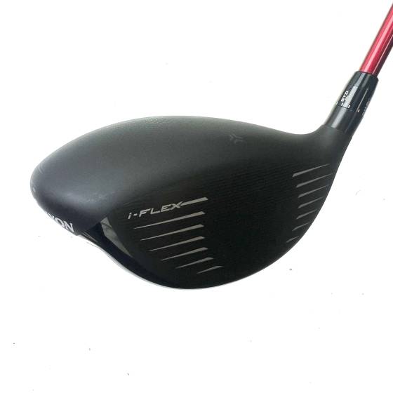 Srixon ZXi Max Driver / 10.5 Degree / Denali 50 Regular Flex