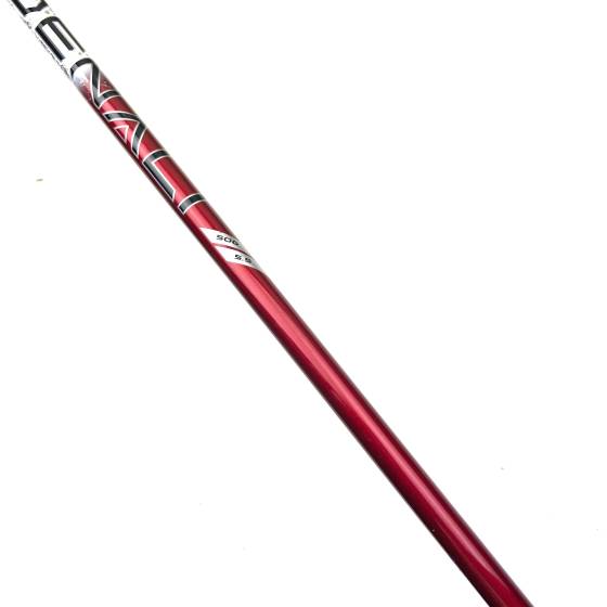 Srixon ZXi Max Driver / 10.5 Degree / Denali 50 Regular Flex