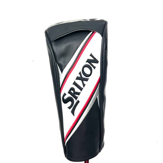Srixon ZXi Max Driver / 10.5 Degree / Denali 50 Regular Flex