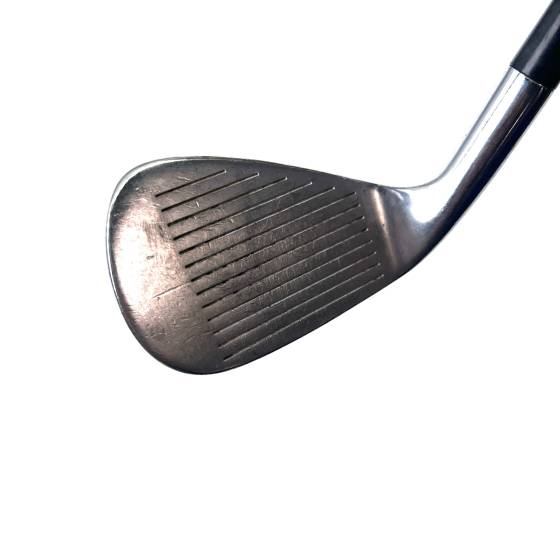 Titleist 718 AP3 Pitching Wedge / 43 Degree / Dynamic Gold S300 Stiff Flex